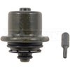 Motormite FUEL PRESSURE REGULATOR 55162